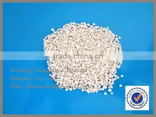 Calcium Chloride74 Industrial Grade