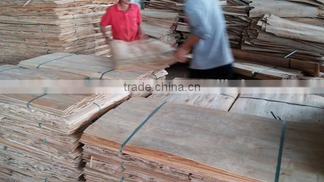 KEGO company exporting many countries origin of Vietnam 100% Eucalyptus core veneer