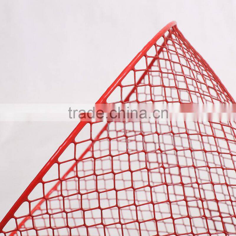 New Customized hot sale Recyclable eco friendly fancy bulk waste basket