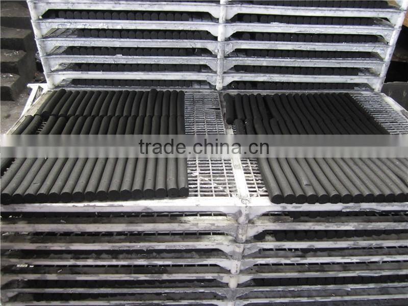 High Quality Finger Charcoal for shisha