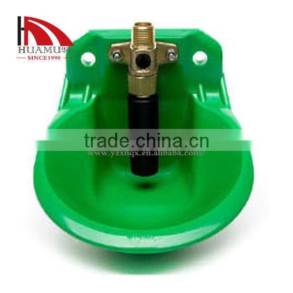 water trough in green 200*180*145mm