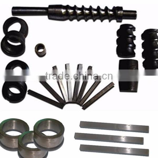 2016 Hot Sale Nut Oil Press Machine