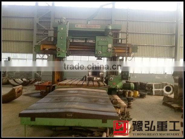 2013 Low Cost Horizontal Lime Rotary Kiln For Latin America Markets