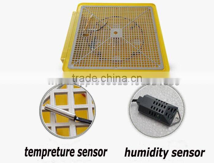 Wholesale prices 48 egg incubator