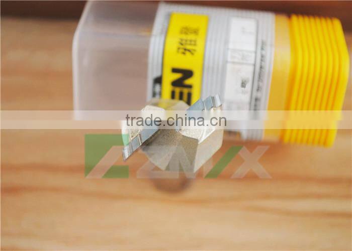 Arden CNC Router Bit Classical Plunge Bit for Wood/ MDF/ Acrylic Cutting