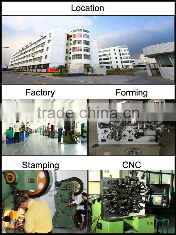 China wholesale cheap stainless spring