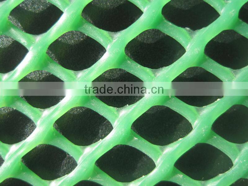 100% virgin polyethylene aquaculture net