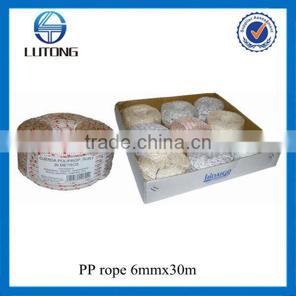 rope and belt sets/ promotion product for super market