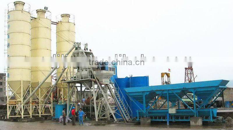 50m3 mobile concrete plant used mobile concrete batching plants