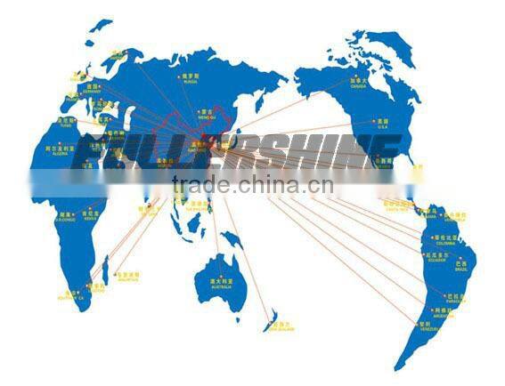 FULLERSHINE/LANDFIGHTER brand factory radial OTR Tyre/off road tire 15.5R25 17.5R25 20.5R25 23.5R25 26.5R25 29.5R25 29.5R29