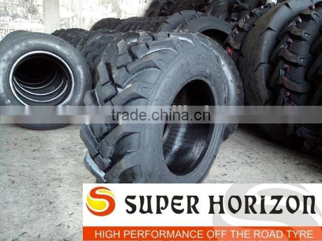 China's good quality otr grader tire g2 1300-24 1400-24