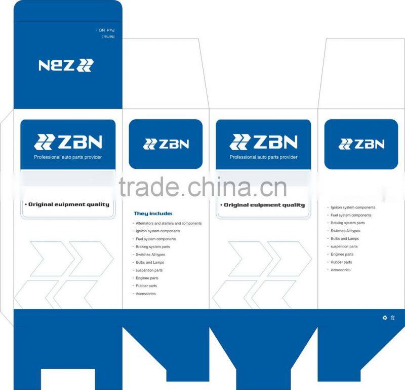 ford parts /AUTO DISTRIBUTOR ROTOR C6TZ-12200-AA For FORD