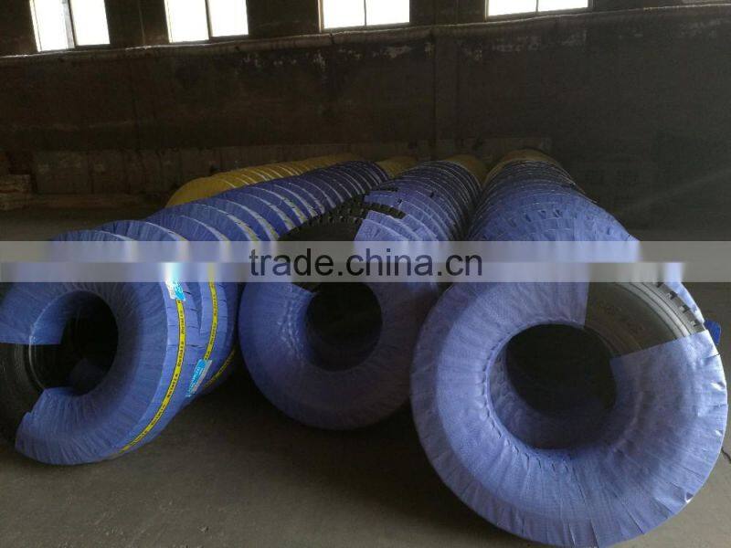 500-15 tractor tire with long service life