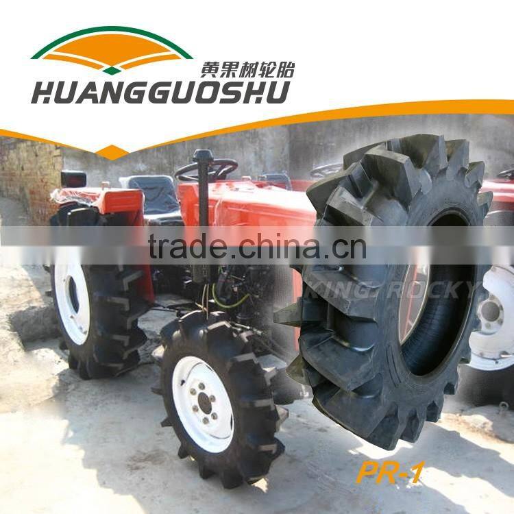 PR-1 The best agricultural tractor tyre 9.5-24