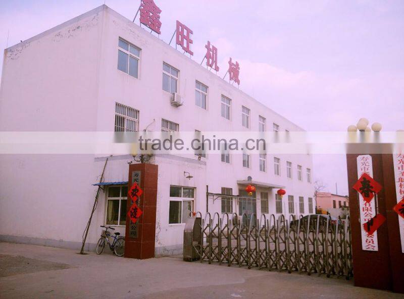 high quality single-row potato harvester machine for sale