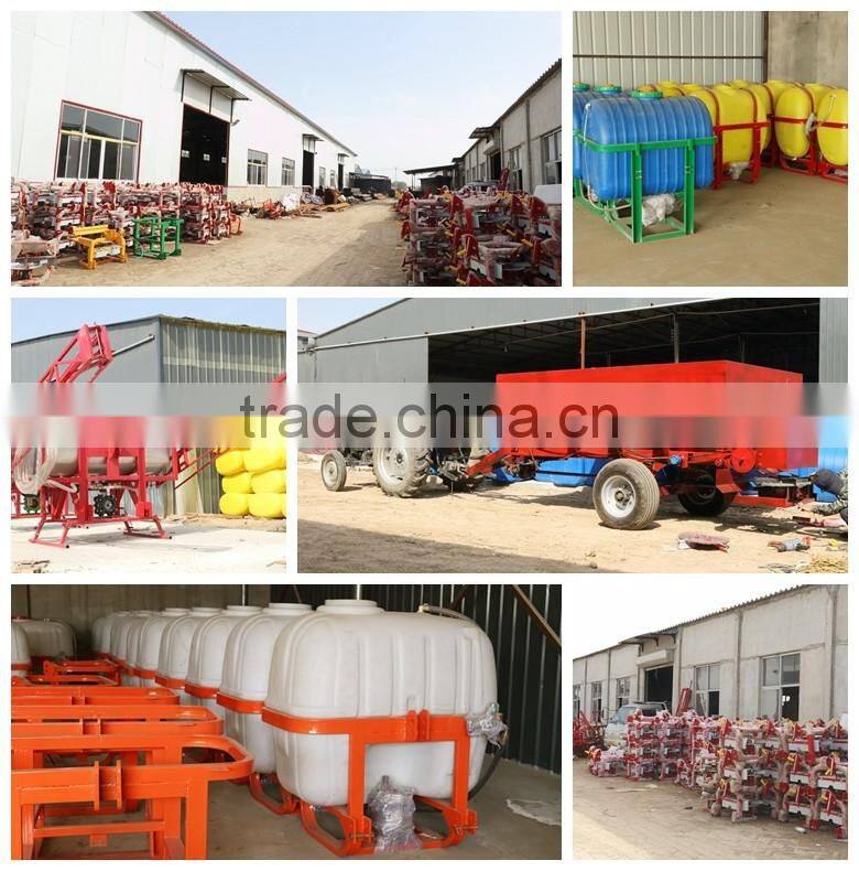 Agricultural Pesticide Spraying Fogger Machine