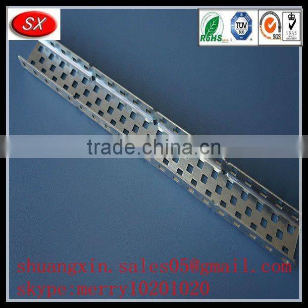 fasten bracket metal connecting brackets for wood in china factory ISO9001 passed