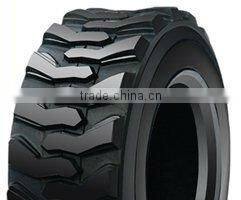 Industrial Forklift Tire RG400 Armour Lande Brand 10-16.5,12-16.5 Rimguard