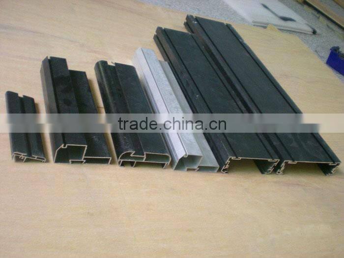 aluminum extrusion profile 6063