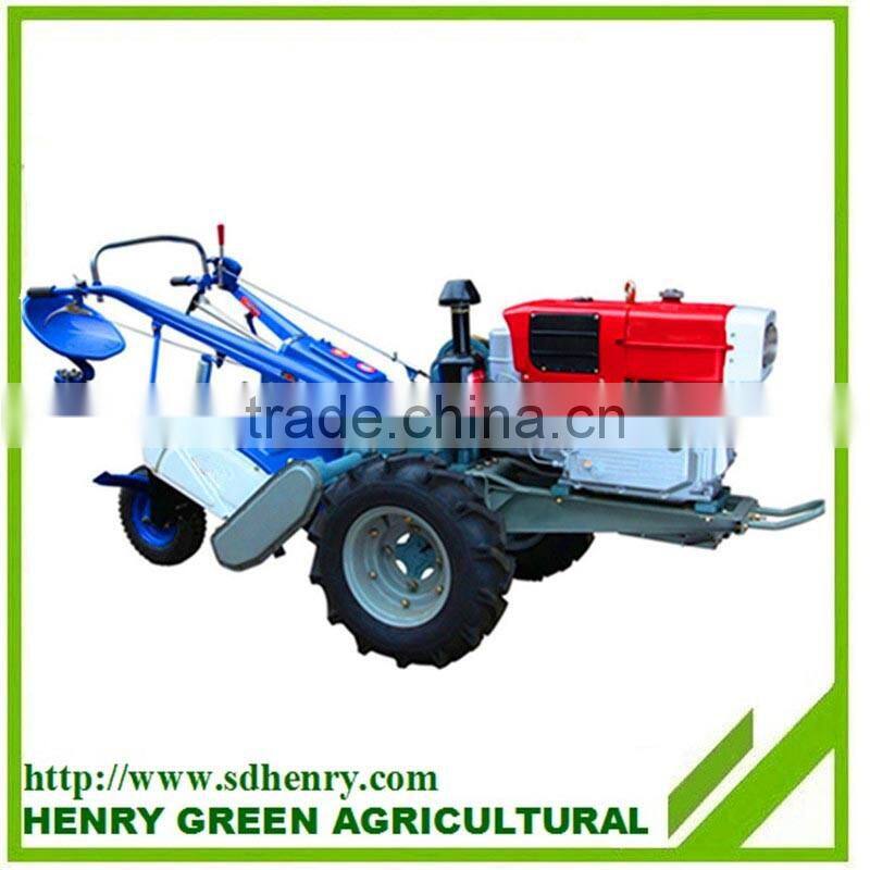 walking tractor 20HP