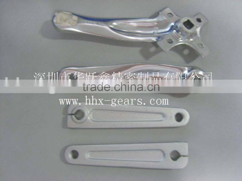 China factory Cast & Forged products with high precisions