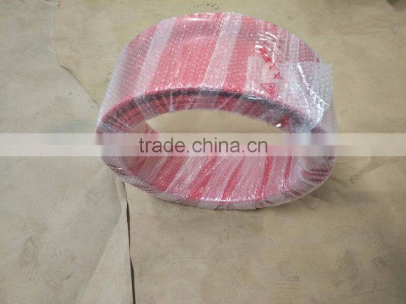 15*28 TUbeless Spoke Wheel