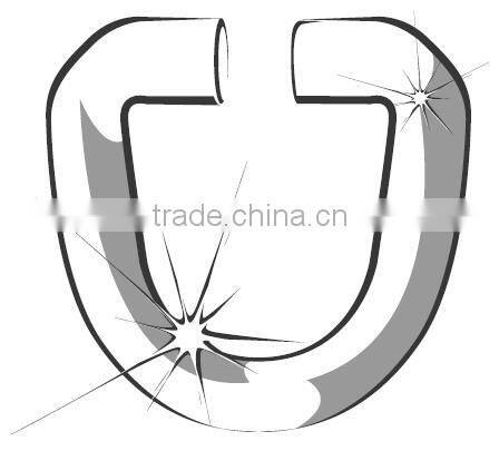 CHINA TILLER BLADE SQ-RING