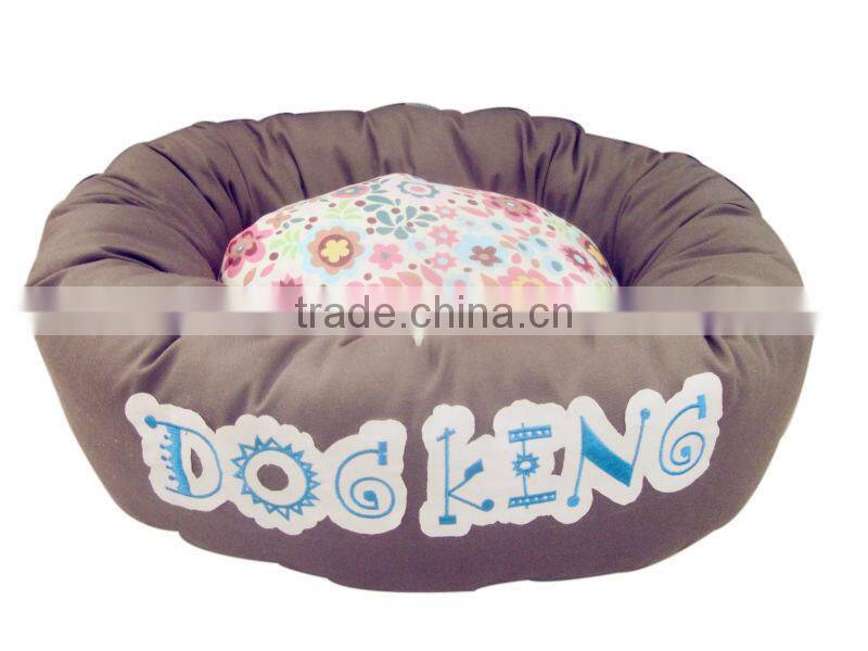 hot sale warming pet dog beds china pet supplies