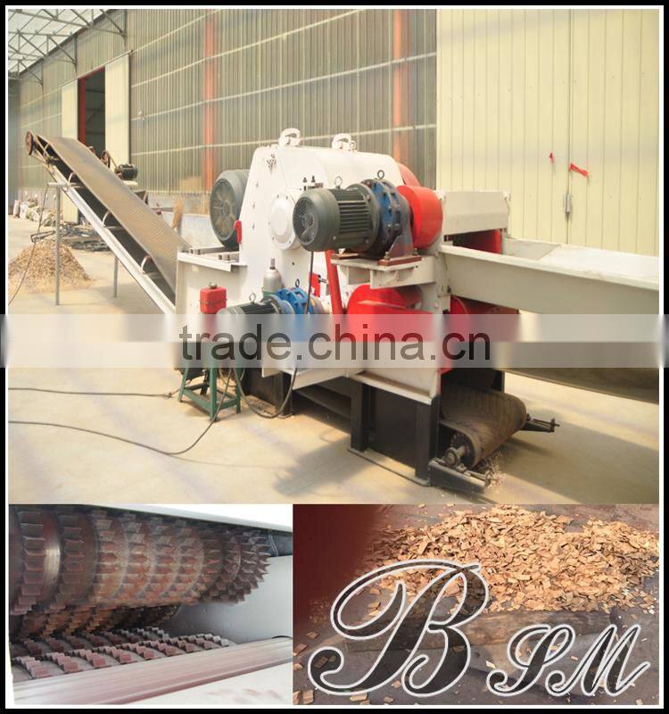 2TPH wood sawdust pellet making line / biomass wood pellets making line