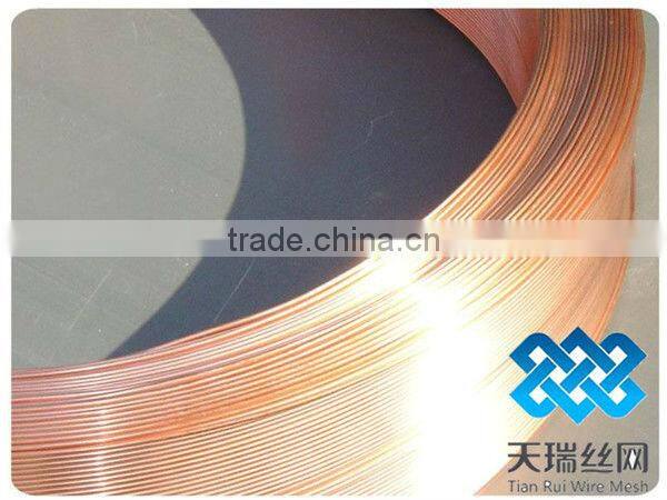 phosphor bronze wire mesh