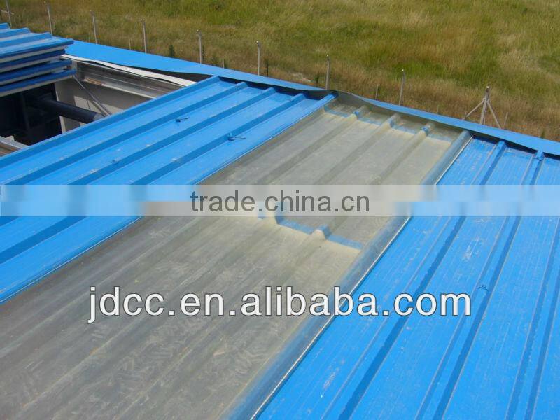 prefabricated steel workshop