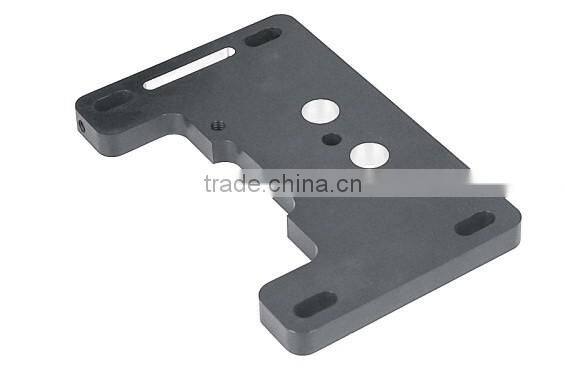 High precision construction use 6061 aluminum stamping plate