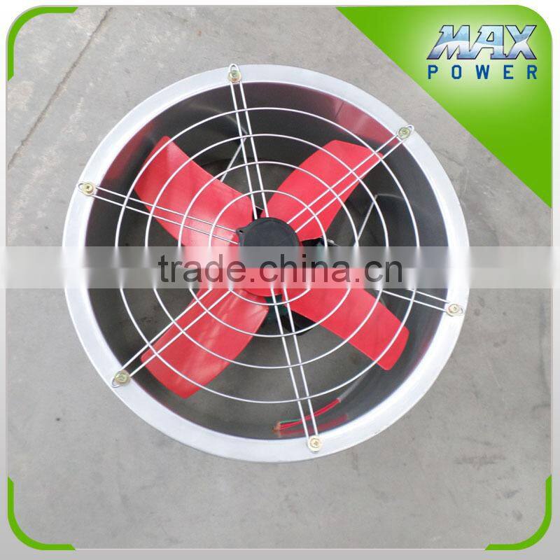 Hot New circulation fan for greenhouse