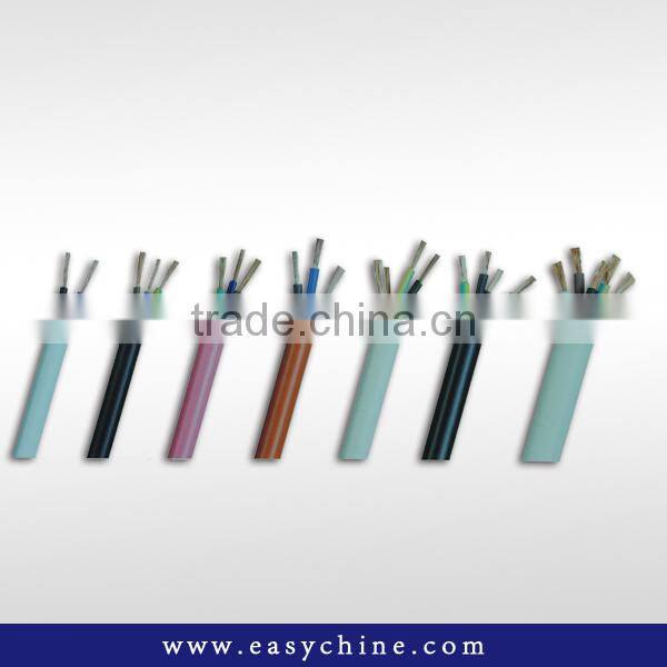 BVVB PVC Insulated Cable Electric Cable