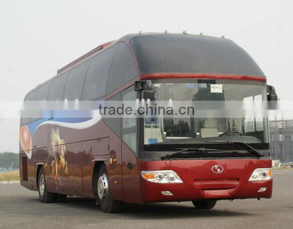 Shaolin brand new Coaches Inercity Bus with 50-60 seats