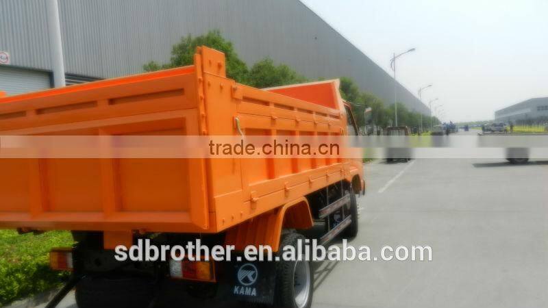 dump truck New High Quality SGP3080P3 For Sale