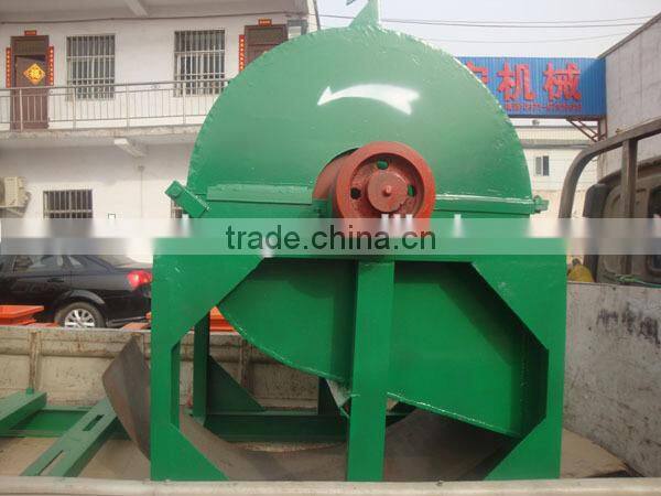 HUAHONG reliable wood hammer mill,wood crusher machine ,Wood shredded machine