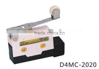 Micro float switch D4MC-1000