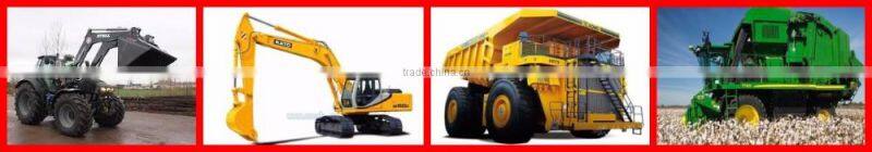 Deutz F8L413W Complete Engine