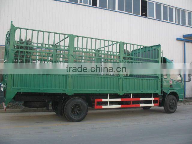 dongfeng Duolika weight flatbed truck,pickup truck flatbeds,diecast pickup truck model
