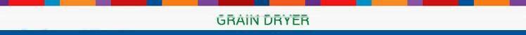 Best Grade Top Quality Grain Dryer from Reputed Manufacturer at Wholesale Rate