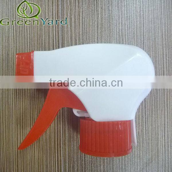 PP Plastic Trigger Sprayer SR-101B 28/415