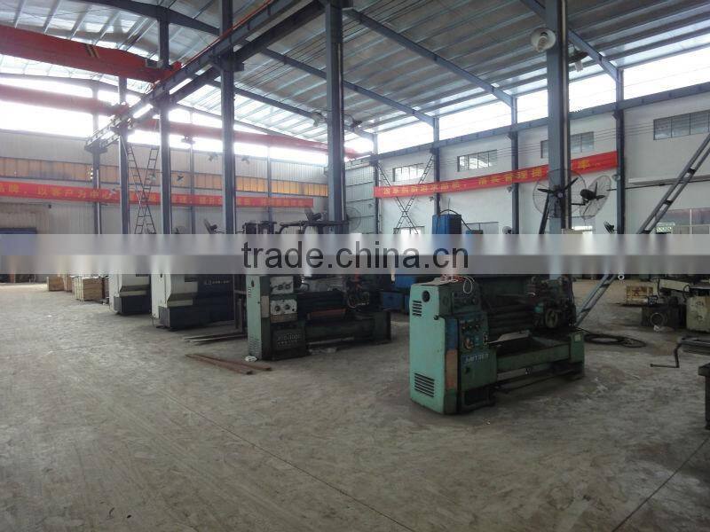 metal sheet slitting roller blades spacer bush