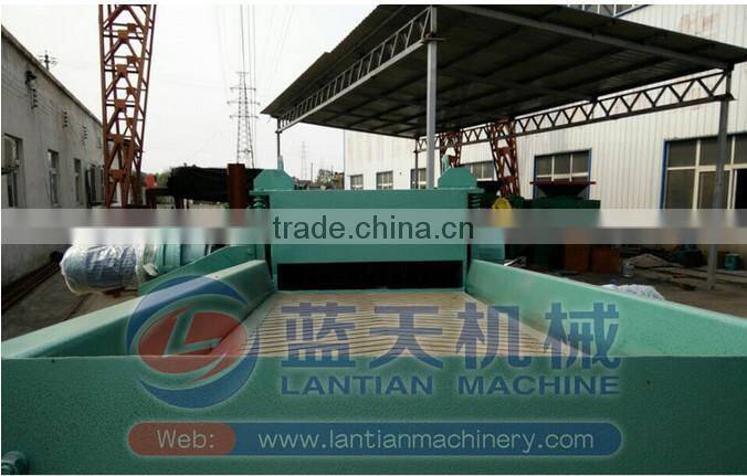 with CE and ISO certification Crusher Of Wood Pallet Shredder with competive price