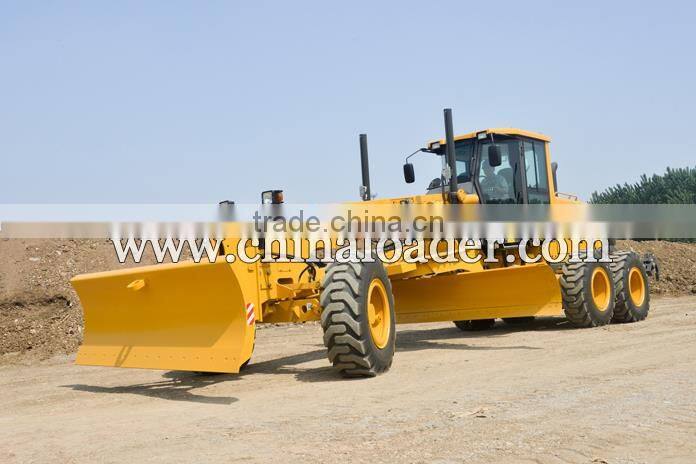 price motor grader made in Shandong China
