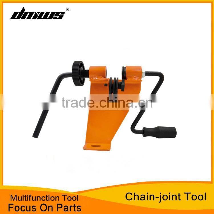 Tree Cutting Machine Chainsaw Spare Parts Chain-joint tool