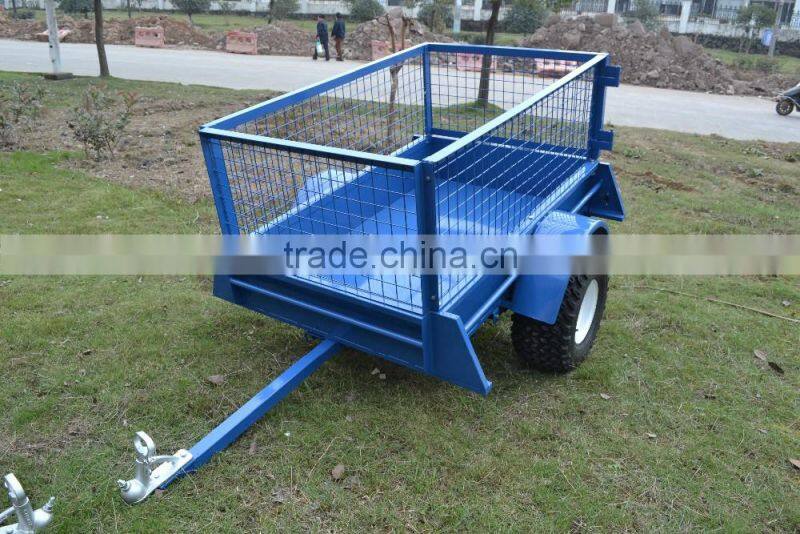 Welded Garden Trailer FS-GT2