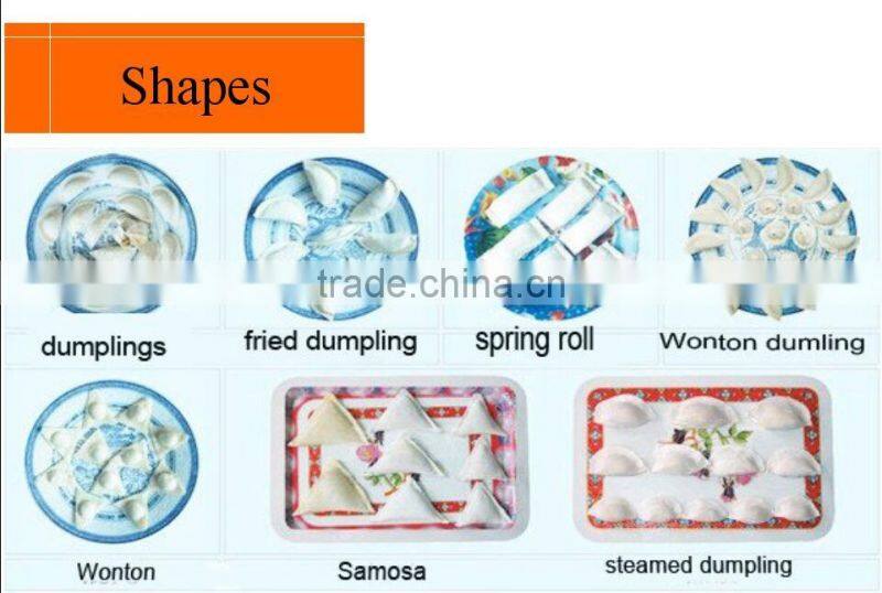 automatic samosa making machine