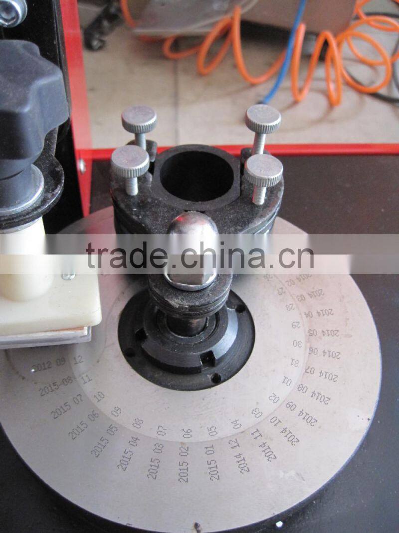 High Precision Automatic Packing Machine Cup Printing Machine