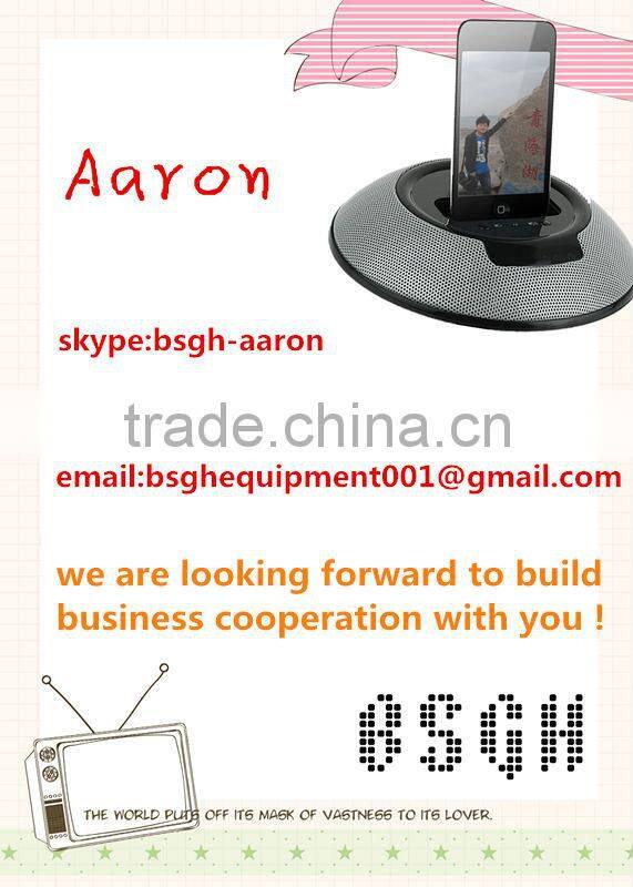 BS-70AM construction demolition tools / diamond wire cutting machine